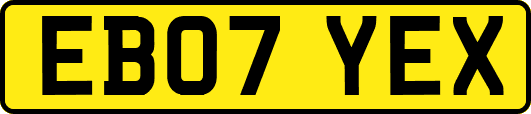 EB07YEX