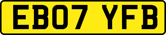 EB07YFB