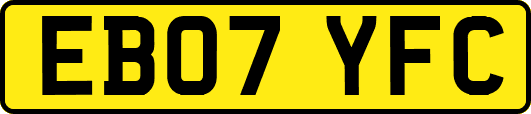 EB07YFC