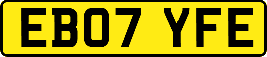 EB07YFE