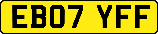 EB07YFF