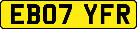 EB07YFR