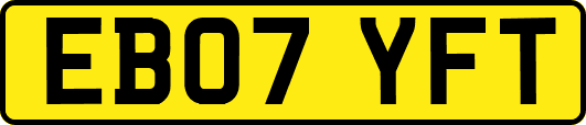 EB07YFT