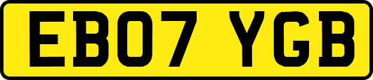EB07YGB