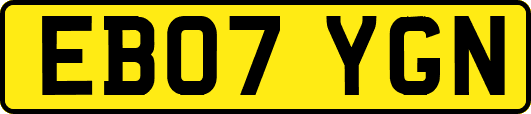 EB07YGN