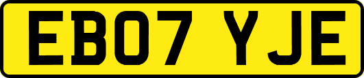 EB07YJE