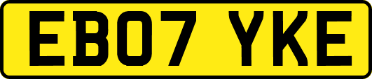 EB07YKE