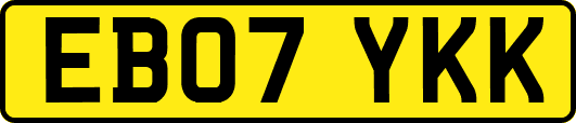 EB07YKK