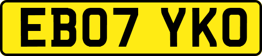 EB07YKO