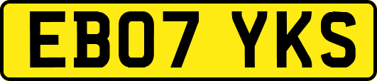 EB07YKS