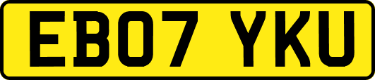 EB07YKU