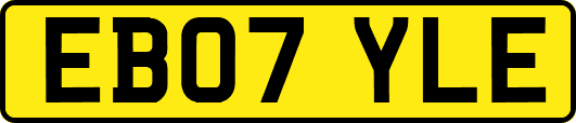EB07YLE