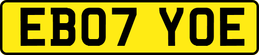 EB07YOE