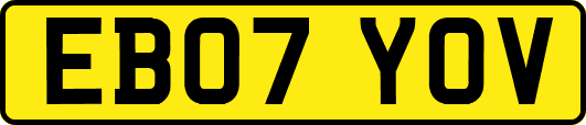 EB07YOV