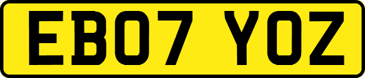 EB07YOZ