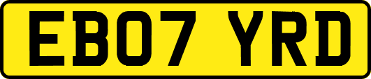 EB07YRD