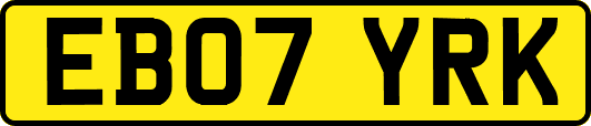EB07YRK