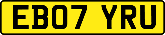 EB07YRU