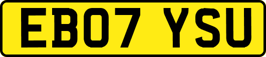 EB07YSU