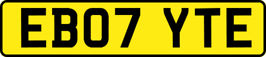 EB07YTE