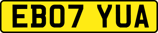 EB07YUA