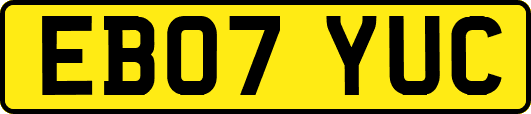 EB07YUC