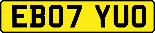 EB07YUO