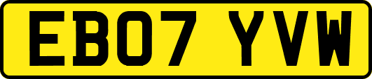 EB07YVW