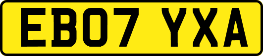 EB07YXA