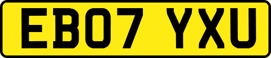 EB07YXU