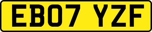 EB07YZF
