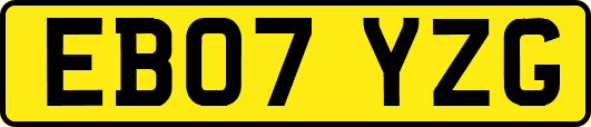 EB07YZG