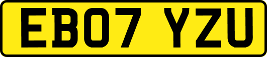 EB07YZU