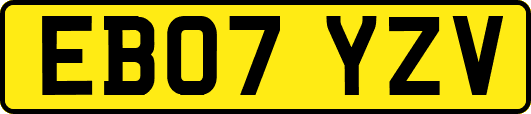EB07YZV