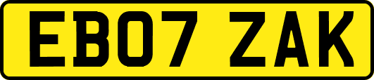 EB07ZAK