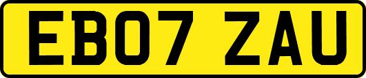 EB07ZAU