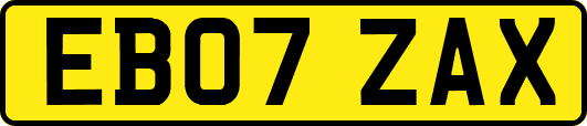 EB07ZAX