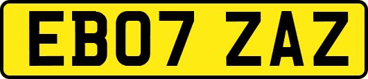 EB07ZAZ