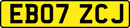 EB07ZCJ