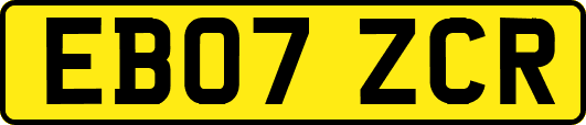EB07ZCR