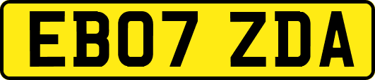 EB07ZDA