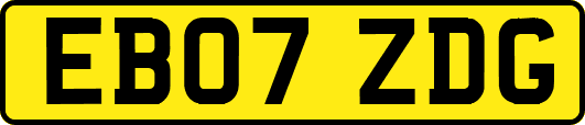 EB07ZDG