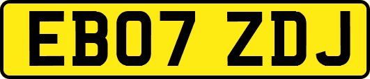 EB07ZDJ