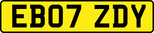 EB07ZDY