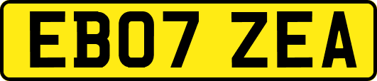 EB07ZEA