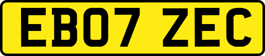 EB07ZEC