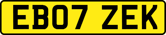 EB07ZEK