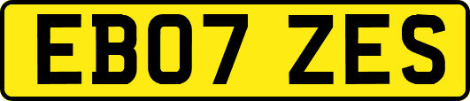 EB07ZES