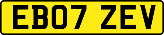 EB07ZEV