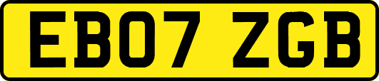 EB07ZGB